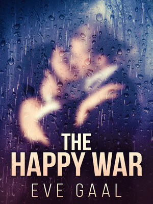 cover image of The Happy War
